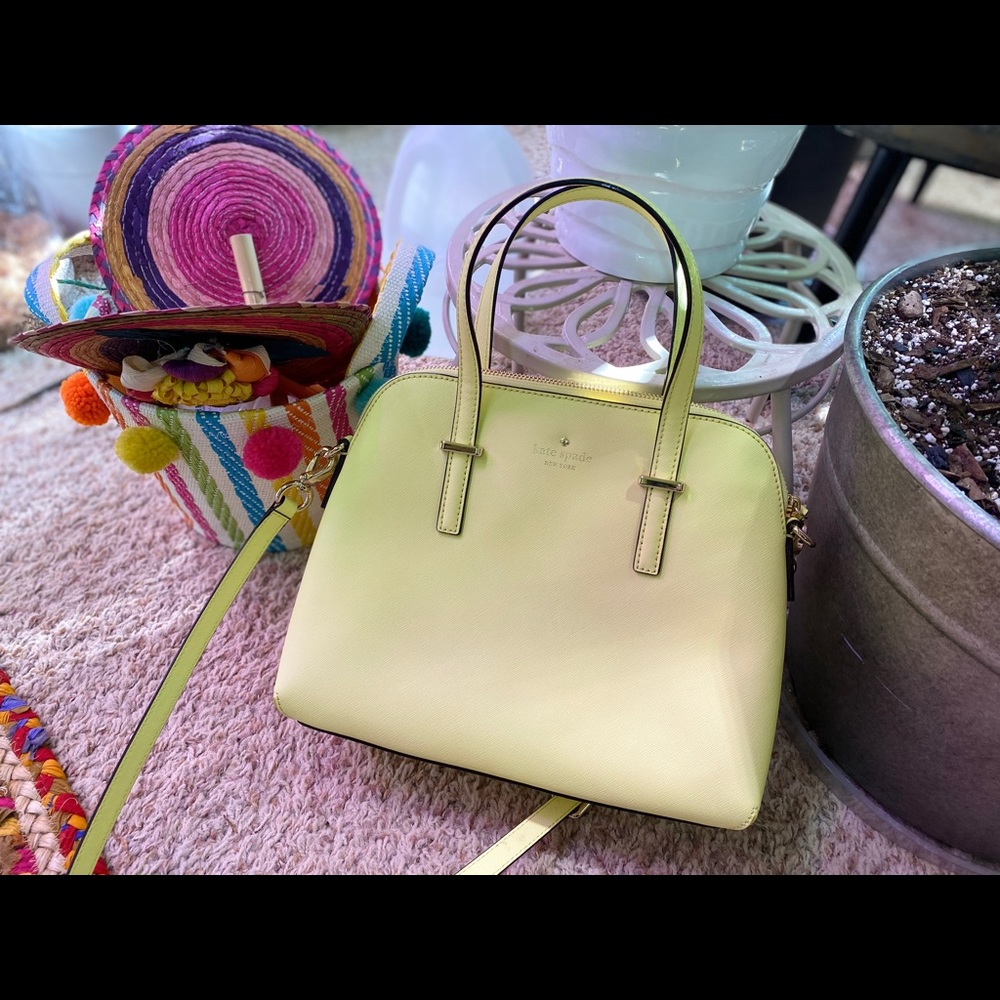 Kate Spade crossbody